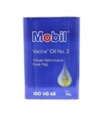 Mobil Vactra Oil No 2 - 16 Litre Kızak Yağı - Görsel 5