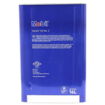 Mobil Vactra Oil No 2 - 16 Litre Tezgah Kızak Yağı - Görsel 6