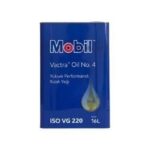 Mobil Vactra Oil No 4 - 16 Litre Kızak Yağı - Görsel 4