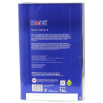 Mobil Vactra Oil No 4 - 16 Litre Tezgah Kızak Yağı - Görsel 6
