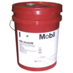 Mobil Vacuoline 528 - 20 Litre Sirkülasyon Yağı - Görsel 3