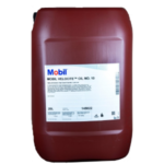 Mobil Velocite Oil No 10 - 20 Litre Makina Mil Yağı