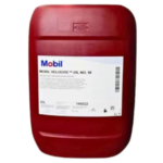 Mobil Velocite Oil No 10 - 20 Litre Makina Mil Yağı - Görsel 2