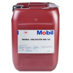 Mobil Velocite Oil No 10 - 20 Litre Makina Mil Yağı - Görsel 3