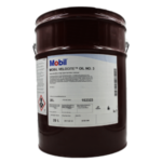 Mobil Velocite Oil No 3 - 20 Litre Makina Yağı (Spindle Yağı)