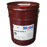 Mobil Velocite Oil No 3 - 20 Litre Makina Yağı (Spindle Yağı) - Görsel 3