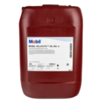 Mobil Velocite Oil No 4 - 20 Litre Makina Mil Yağı - Görsel 2