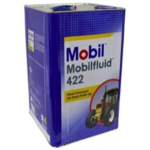 Mobilfluid 422 - 16 Litre Traktör Yağı - Görsel 2