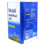 Mobilfluid 422 - 16 Litre Traktör Yağı - Görsel 3