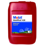 Mobilfluid 428 10W-30 - 20 Litre Traktör Yağı - Görsel 2