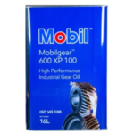 MobilGear 600 XP 100 - 16 Litre Dişli Yağı - Görsel 2