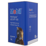 MobilGear 600 XP 100 - 16 Litre Dişli Yağı - Görsel 3