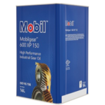 MobilGear 600 XP 150 - 16 Litre Dişli Yağı - Görsel 3