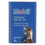 MobilGear 600 XP 220 - 16 Litre Dişli Yağı