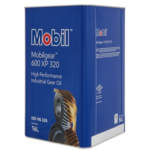 MobilGear 600 XP 320 - 16 Litre Dişli Yağı - Görsel 3