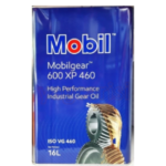 MobilGear 600 XP 460 - 16 Litre Dişli Yağı - Görsel 2