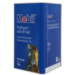 MobilGear 600 XP 460 - 16 Litre Dişli Yağı - Görsel 3