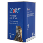 MobilGear 600 XP 680 - 16 Litre Dişli Yağı - Görsel 3