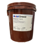 MobilGrease Special - 18 kg Gres Yağı - Görsel 3