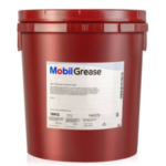 MobilGrease Xhp 223 - 18 kg Gres Yağı - Görsel 3