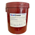 MobilGrease Xhp 223 - 18 kg Lityum Komplex Gres - Görsel 2