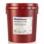 MobilGrease Xhp 322 -18 kg Lityum Komplex Gres