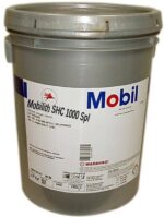 Mobilith Shc 1000 Special - 16 Kg Gres Yağı - Görsel 2