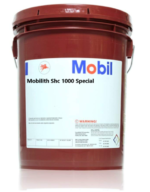 Mobilith Shc 1000 Special - 16 Kg Gres Yağı - Görsel 8