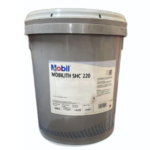 Mobilith Shc 220 - 16 kg Gres Yağı - Görsel 2