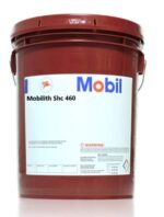 Mobilith Shc 460 - 16 Kg Gres Yağı - Görsel 4