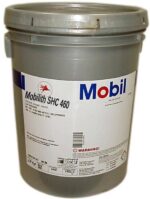 Mobilith Shc 460 - 16 Kg Gres Yağı - Görsel 2