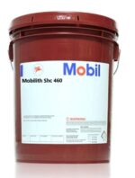 Mobilith Shc 460 - 16 Kg Gres Yağı - Görsel 3
