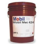 MobilMet 424 - 20 Litre Metal İşleme Yağı - Görsel 2