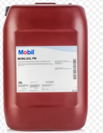 MobilSol Pm - 20 Litre Gres Yağı - Görsel 6