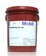 MobilTemp Shc 100 - 18 Kg Gres Yağı - Görsel 3