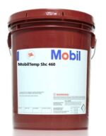 MobilTemp Shc 460 - 18 Kg Gres Yağı - Görsel 3