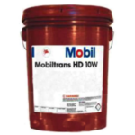 Mobiltrans HD 10 - 20 Litre Şanzıman Dişli Yağı - Görsel 3