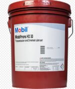 Mobiltrans HD 30 - 20 Litre Şanzıman Yağı - Görsel 4