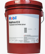 Mobiltrans HD 30 - 20 Litre Şanzıman Yağı