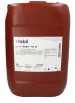 Mobiltrans HD 30 - 20 Litre Şanzıman Yağı - Görsel 6