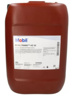Mobiltrans HD 30 - 20 Litre Şanzıman Yağı - Görsel 7