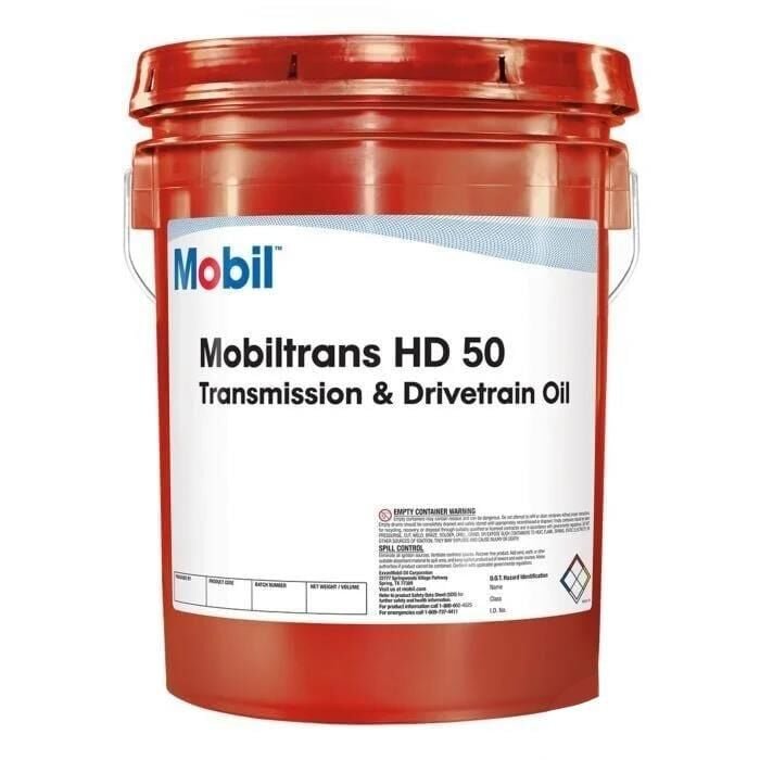 mobiltrans-hd-50-20-litre-sanziman-yagi-438958 Mobiltrans HD 50 - 20 Litre Şanzıman Yağı - Görsel 1