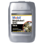 Mobilube 1 Shc 75W-90 - 20 Litre Şanzıman Yağı - Görsel 3