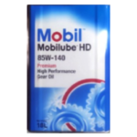 Mobilube HD 85W-140 - 16 Kg Şanzıman Yağı - Görsel 2