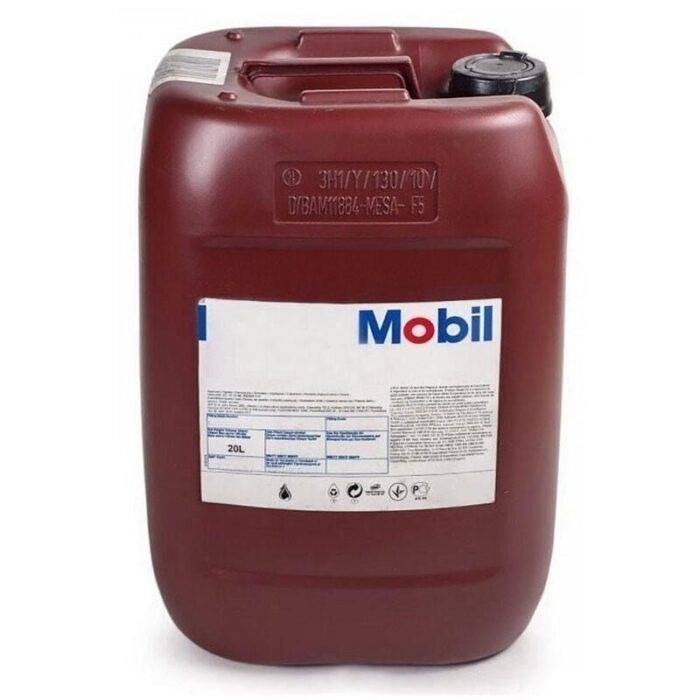 Mobilube HD-A 85W-90 - 20 Litre Şanzıman Yağı - Görsel 5