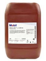 Mobilube LS 85W-90 - 20 Litre Şanzıman Yağı - Görsel 4
