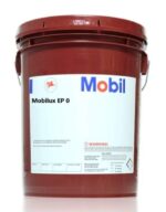 Mobilux EP 0 - 18 Kg Gres Yağı - Görsel 4