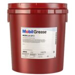 Mobilux EP 0 - 18 Kg Yüksek Performanslı Gres Yağı - Görsel 2