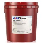Mobilux EP 004 - 18 Kg Yüksek Performanslı Gres Yağı - Görsel 2