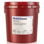 Mobilux Ep 1 - 18 Kg Yüksek Performanslı Gres Yağı